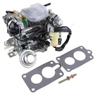 Carburetor Fits 1981-1987 Toyota Pickup 22R Engine Barrel Oe 12637591534. Fixed Price $95.58.