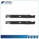 Pack Mulching Blade For Mtd Cub Cadet 942-0741A 742-0741. Fixed Price $25.68.