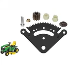 Steering Sector & Pinion Gear W/bushings For John Deere D100 D105 D110 D120 D125. Fixed Price $22.75.