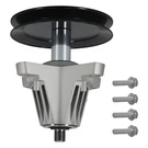 Deck Spindle For Craftsman T110/T130 42" 2014-2024 918-06991. Fixed Price $33.17.