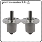 Spindle Assembly For Bobcat 2186207 Zero Turn Mowers W/ 52" Deck ZT223. Fixed Price $60.99.