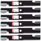 Set Of Six New Genuine Oregon Part # 792-030 Blades; Replaces 192-030 &. Fixed Price $59.89.