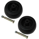 2PK Deck Wheel Bolts For Mtd Fits Cub Cadet RZT-50 LT1042 LT1046 LT1050 753-04. Fixed Price $22.77.