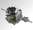 John Deere MIA12745 S100,D110,120,125,130,E110,E120,E130 Tuff Torq Transmission. Fixed Price $725.61.