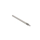 Toro Impeller Rolled Shaft 121-1234 Genuine Original Oem. Fixed Price $86.05.