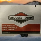Genuine Oem Briggs & Stratton 593953 Muffler Guard. Fixed Price $29.29.