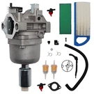 Brand New Carburetor For Briggs & Stratton 594593 591731 794572 796109. Fixed Price $24.79.