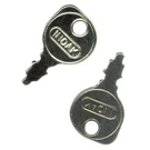 Stens 430-009 2PK Lawn Tractor Ignition Indak Switch Keys B-s 691959. Fixed Price $5.94.