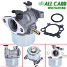 Carburetor For Briggs & Stratton 22" Toro Craftsman 7.5HP 190CC Gold Engine. Fixed Price $9.69.
