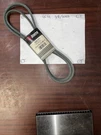 Stens 248-071 Belt (1/2" X 71") Nos. Fixed Price $8.10.