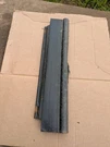 Poulan Pro PR550N22SH 961120083-00 Mower Oem Rear Skirt Electrolux/ayp 413160. Fixed Price $17.99.