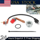 For John Deere Engine Coolant Heater Kit RE227949,DZ102076 With Power Cord. Fixed Price $109.99.