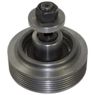 196-2045 Gmb Water Pump For International Harvester 2574 2674 F1954 2275 2276. Fixed Price $56.57.