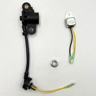 Oil Level Switch & Sensor For Honda GX240 GX270 GX340 GX390 15510-ZE2-043. Fixed Price $11.44.