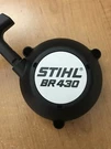 Stihl BR430 Recoil Pull Starter New Oem. Fixed Price $59.85.
