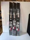 Yard-man 46" Blade (2 Set) Star Center Hole 942-04290 And 742-04290 New X3. Fixed Price $99.00.