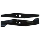 Honda Lawnmower Blade Kit HRR216K9 HRR216K11 72511-VL0-S00 72531-VH7-000. Fixed Price $48.00.