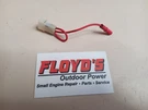 Briggs Oem Alternator Wire Connector 790544. Fixed Price $15.99.