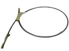 New Gravely Model 2 Wheel Tractor Sulky Turning Steering Cable 010365 06931700. Fixed Price $61.45.