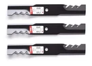 Genuine Oem Oregon Part # 96-323 17" G3 Gator Blade Pack. Fixed Price $46.49.