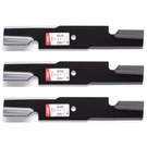 Oregon 91-623 High Lift Blades For 54" Great Dane D18037, GDU10231. Fixed Price $47.01.