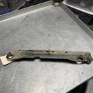 Oem Good Used Cub Cadet 1100 Tractor Lh Engine Frame Mount 703-0042-0637. Fixed Price $44.95.
