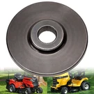 7610202 Brake Disc Compatible With Mtd Cub Cadet Craftsman Rzt Ltx 42 1040.... Fixed Price $20.58.