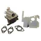 Carburetor For Tecumseh 640020B, Fits VLV50, VLV55, VLV60, Gasket Included. Fixed Price $61.70.