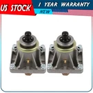 Spindle Assembly 46" For Mtd 618-0241 918-0241B 918-0431 C. Fixed Price $34.19.