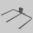 Husqvarna Oem 532179746/ 532414172 Bagger Frame. QC42B.. Fixed Price $99.45.