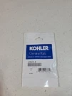 Kohler 275231-S Hardware. Fixed Price $20.50.