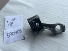 Briggs & Stratton 590405 Piston Connecting Rod (#2674). Fixed Price $10.00.
