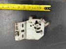 John Deere X540 26HP Kawasaki FD731 Throttle Control Bracket #MIA12262. Fixed Price $19.99.