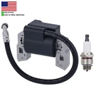 Ignition Coil For Briggs & Stratton 5HP Engine 130202 135202 33-340 130203. Fixed Price $12.17.