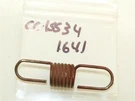 Cub Cadet 1641 Tractor Briggs Stratton 303447 16HP Engine Governor Spring. Fixed Price $14.84.