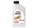 Castrol Gtx Engine Oil 06147 Bmw E36 M3 528I 530I 535I 525I 2002 M5 325IS. Fixed Price $17.27.