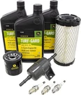 John Deere Maintenance Kit LG270 XUV825I Ser #0100,001-. Fixed Price $83.99.
