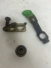 Lawn Boy Mower Lr Height Adjuster Assembly 108-9344 For Model 10634C. Fixed Price $20.89.