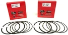 Piston Rings Fits Briggs Twin, Over Head Valve Engines, 793561, 792026. Fixed Price $69.95.