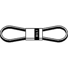 Drive Belt Fits Toro 20022 20025 20057 20061 20652 20795 22194 Models 991597. Fixed Price $10.99.