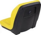 Seat LGT100YL Fits John Deere 4410 4500 4510 4600 4610 4700 4710 717A Z-trak. Fixed Price $129.94.
