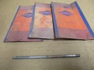 Nos Briggs & Stratton 230058 Air Cleaner Stud Lot Of. Fixed Price $24.00.