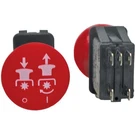 Oregon Replacement Switch Pto Bobcat 2188153 Part Number 33-082. Fixed Price $34.99.