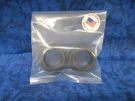 Deck Support Bushing Set Of 20 Replaces Exmark 1-513336,513336 And Many More. Fixed Price $142.00.
