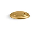 Kohler K357232BZ Garbage Disposal Air Switch Kit, Vibrant Brushed Moderne Brass. Fixed Price $279.01.