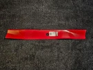 (qty 3) Rotary 11244 Hi Lift Blades 44-1/2" For Exmark 103-6394 103-6395-S 72". Fixed Price $42.56.