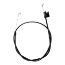 Aocies 7101395YP Bail Cable Compatible With Briggs And Stratton Mower Control.... Fixed Price $15.12.