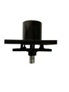 Shipping Container Mounting Bracket For Yard Light, Camera, Flagpole, Made Mn. Fixed Price $64.99.