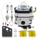 Carburetor For Mtd Craftsman Roybi Zama 753-1225 753-04296 753-04745 753-05251. Fixed Price $22.99.