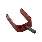 Exmark 116-0611-01 Caster Fork Weldment Quest Pioneer Series. Fixed Price $108.99.